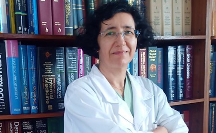 Rosácea: quando a vermelhidão do rosto não é apenas sensibilidade da pele