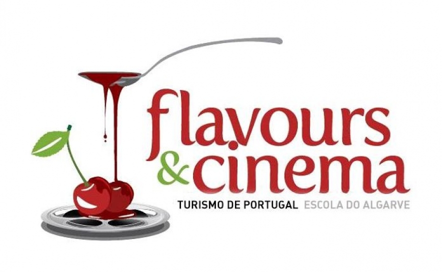 12ª edição do Concurso Internacional Flavours & Cinema