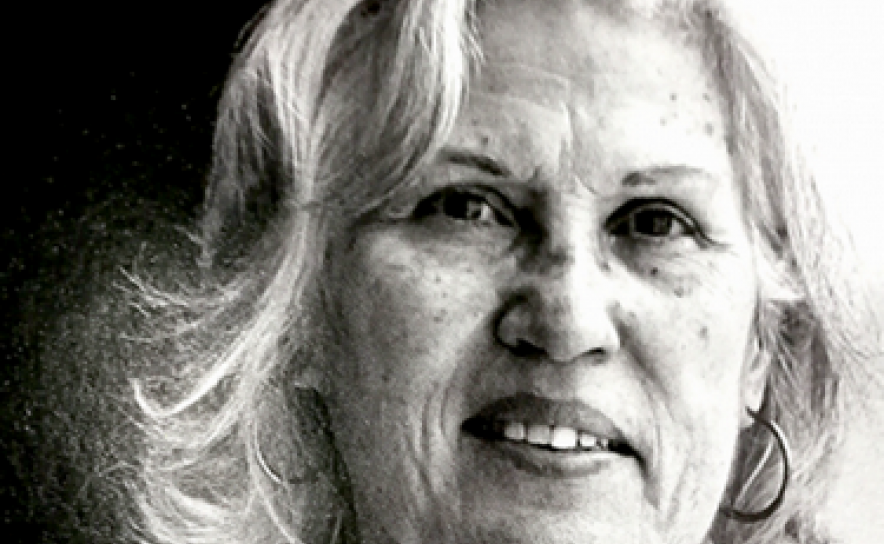 MARIA TERESA DINIS RECEBE MEDALHA DE MÉRITO CIENTÍFICO