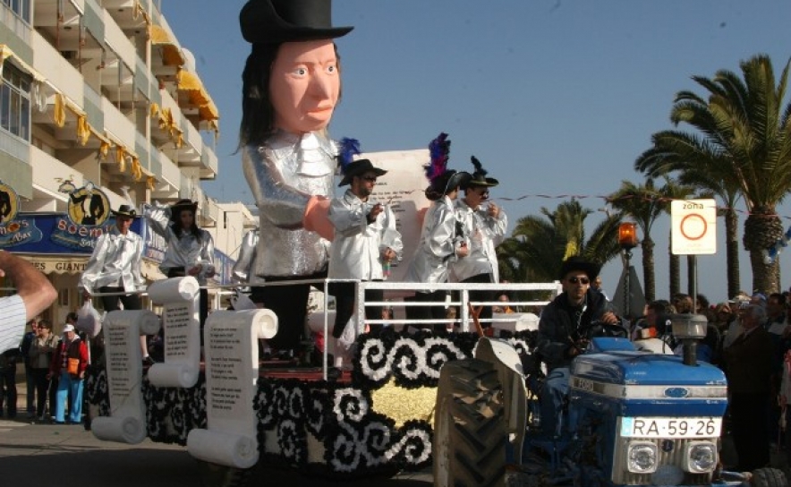 Carnaval de Quarteira