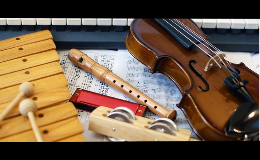 CONSERVATÓRIO DE MÚSICA DE LOULÉ: INSCRIÇÕES ABERTAS