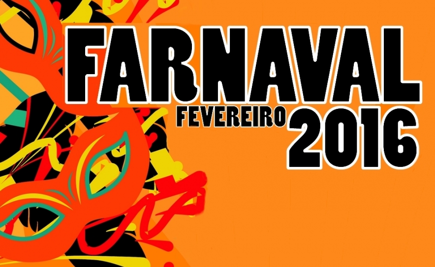 Zénito Positivo promove Farnaval 2016