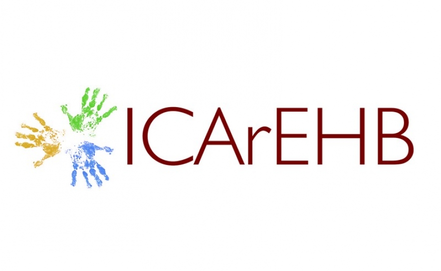 ICAREHB É PARCEIRO NA CRIAÇÃO DE UMA NOVA REVISTA INTERNACIONAL