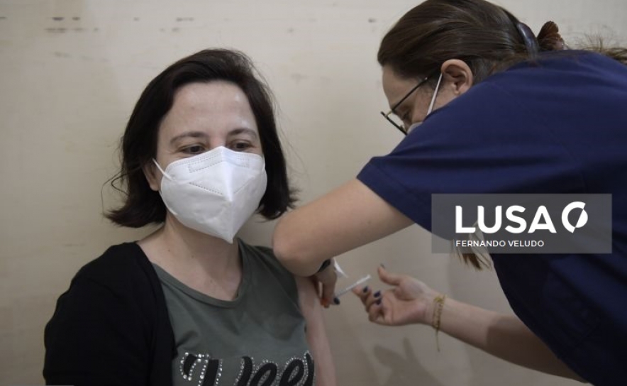 Médicos de família alertam para importância da vacinação ao longo da vida