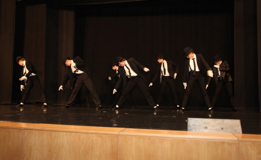 Escola de Dança “Splash”