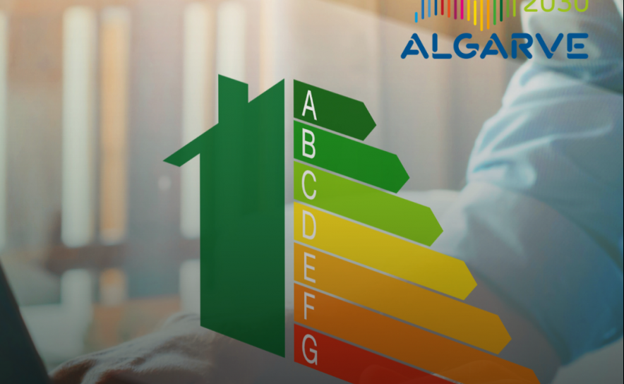 Eficiência Energética nos Equipamentos Sociais: Aberto aviso dirigido a IPSS 