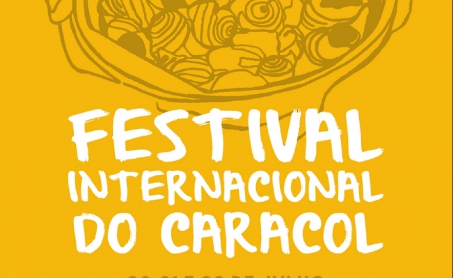 Festival Internacional do Caracol em Castro Marim