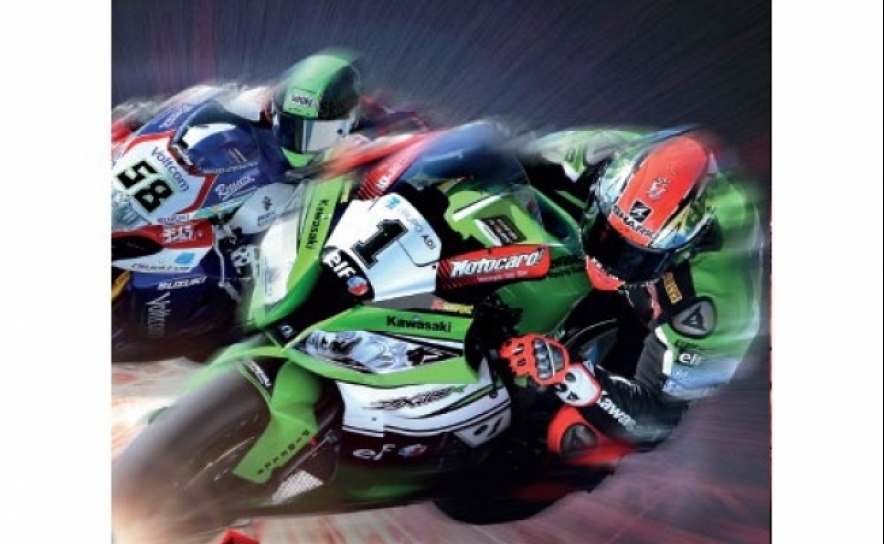 Jonathan Rea vence segunda corrida de Superbike em Portimão