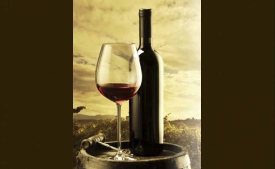 5.º Festival do Vinho