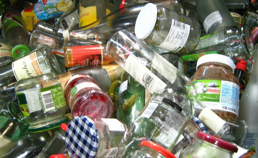 Projeto-piloto no Algarve testa recolha de resíduos recicláveis porta a porta