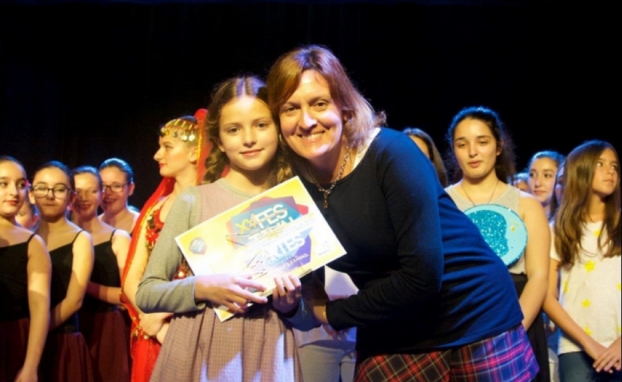 ARUTLA - Vereadora Marlene Silva (1ª vertente)