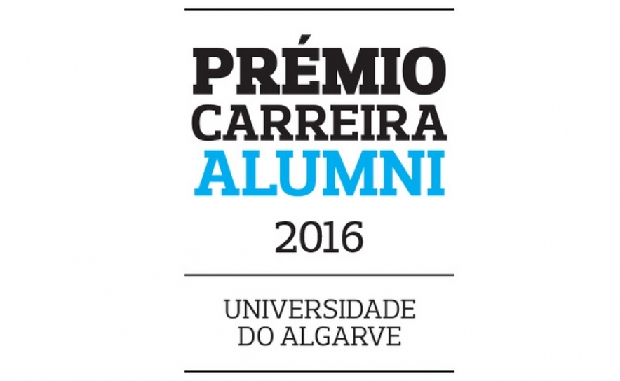 PRÉMIO CARREIRA ALUMNI 2016