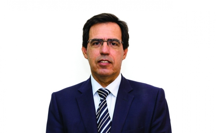 Paulo Águas reeleito reitor da Universidade do Algarve por maioria