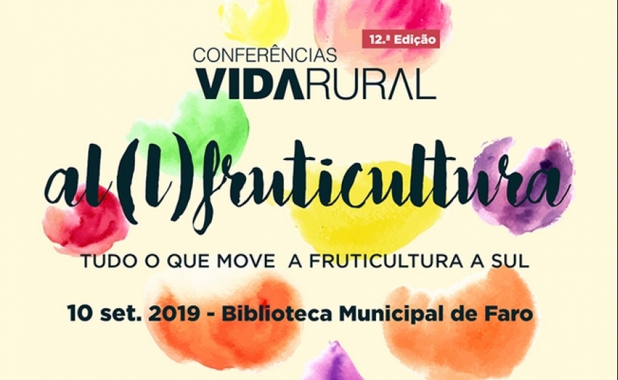 Culturas exóticas e nova geração de agricultores influenciam a agricultura algarvia