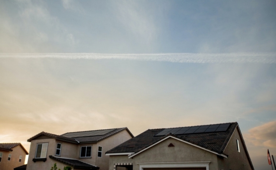 Venda de painéis solares para habitação dispara em tempos de pandemia