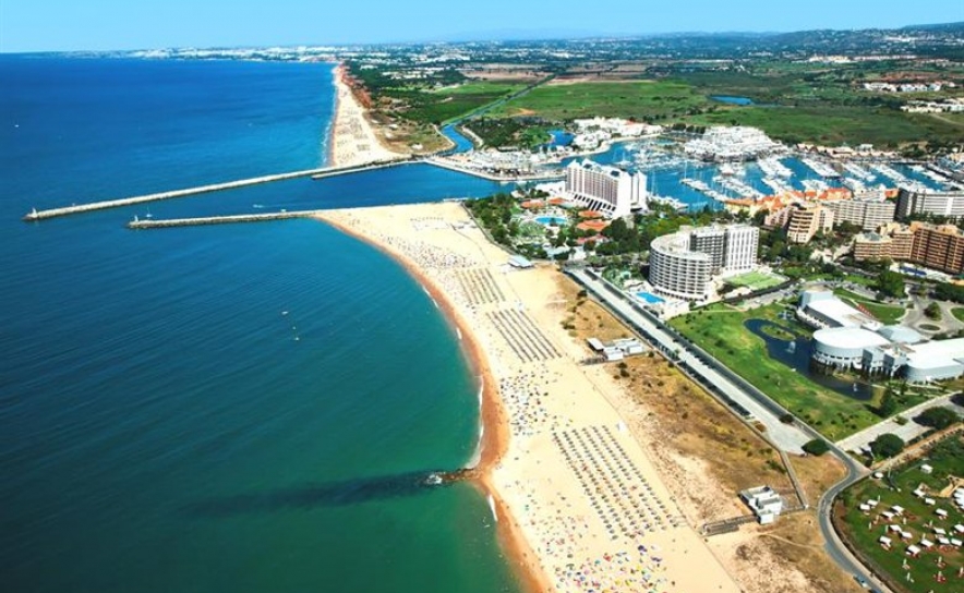 Investimento americano em Vilamoura pode ditar viragem no futuro do complexo