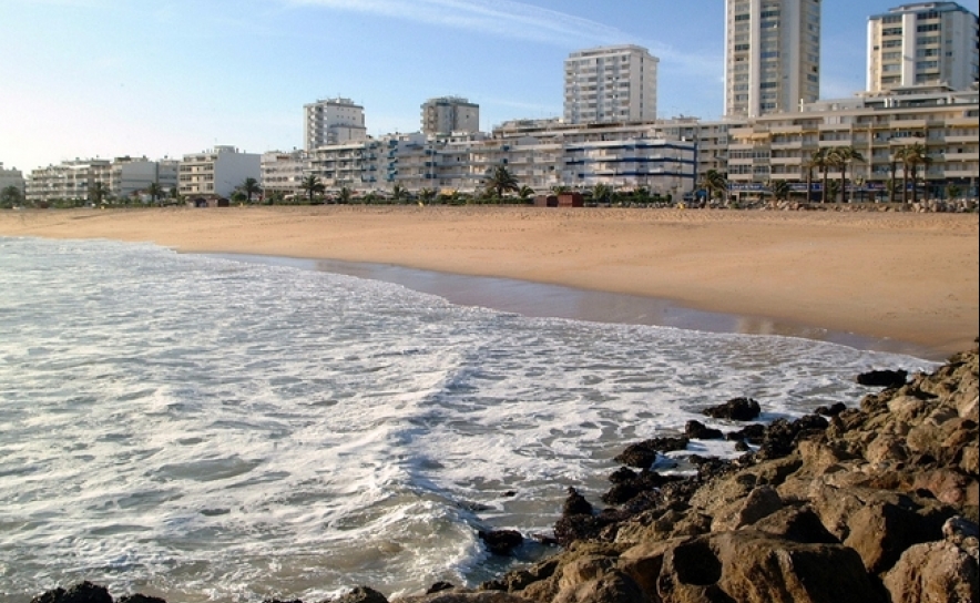 «CAMINHADA PELA DIABETES» E CONFERÊNCIA EM QUARTEIRA