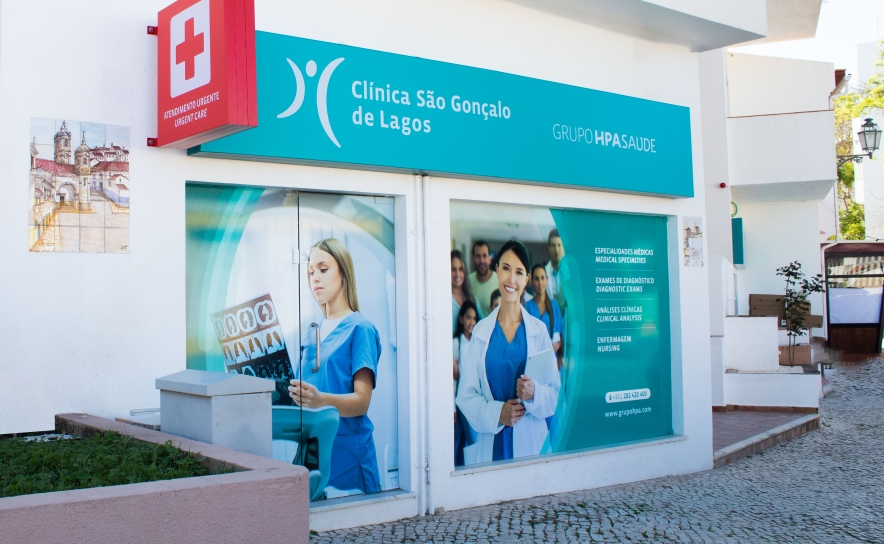 Grupo HPA Saúde abre nova Clínica em Lagos