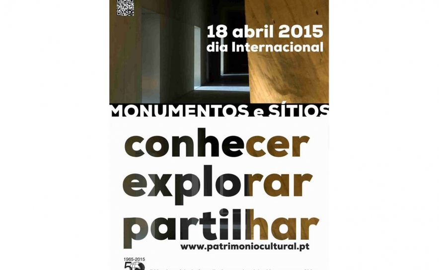 Município de Olhão assinala Dia Internacional dos Monumentos e Sítios