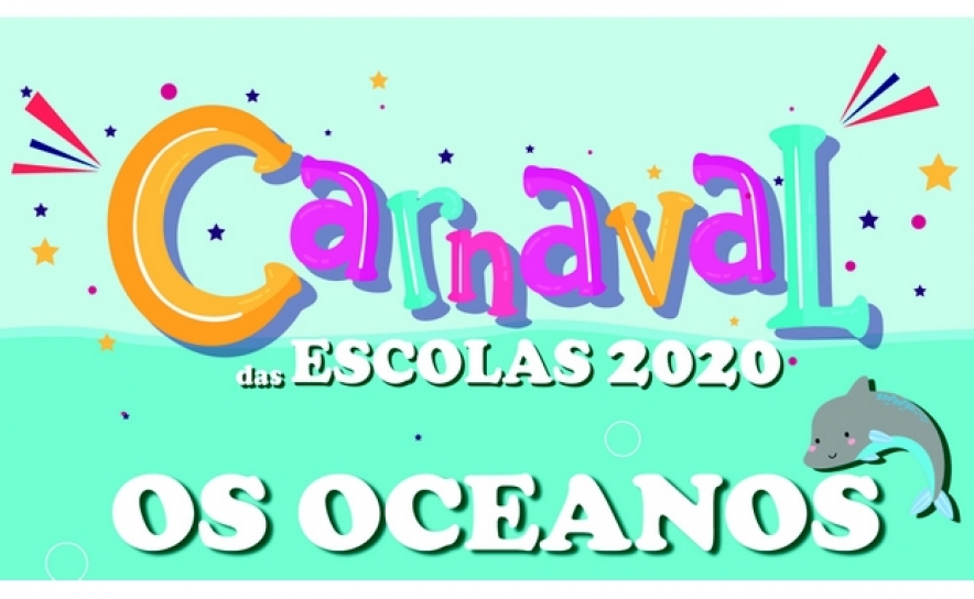 CARNAVAL DAS ESCOLAS EM MOURA