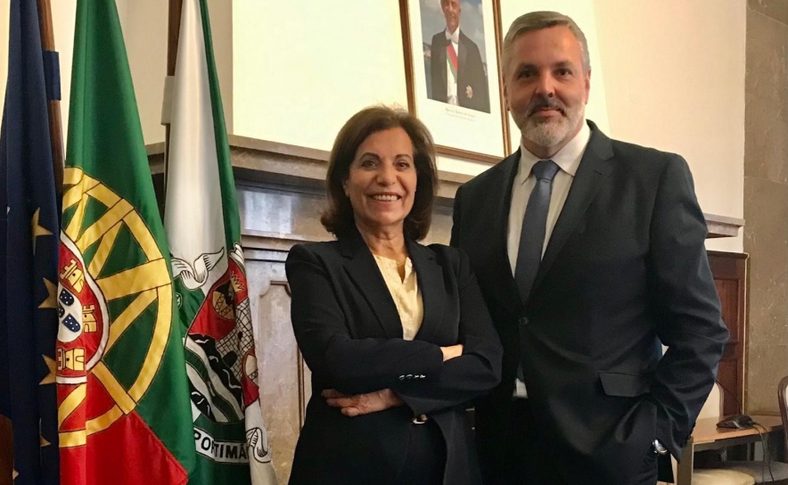 CÂMARA MUNICIPAL DE PORTIMÃO REJEITA PROPOSTA DOS VEREADORES DO PSD PARA ALÍVIO FISCAL