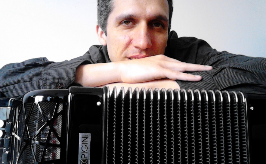 Ciclo Música d.Hoje inicia com Gonçalo Pescada