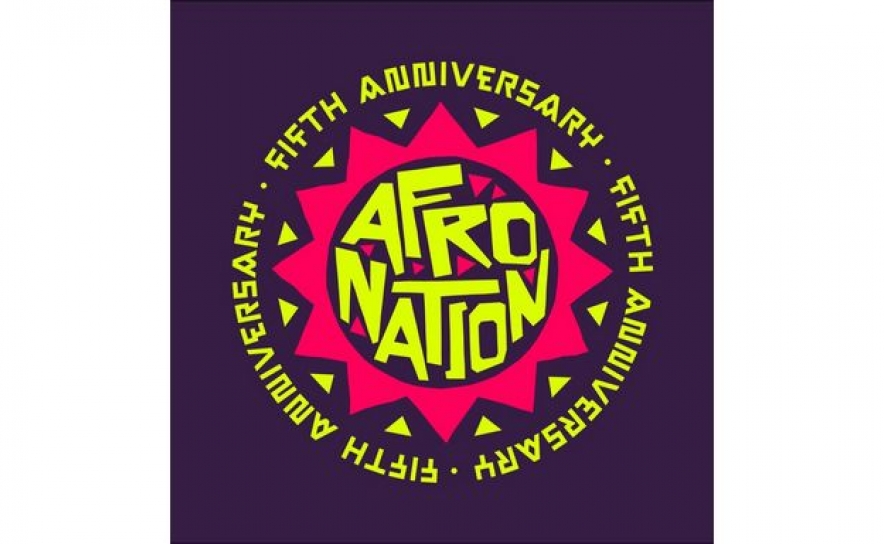 Wizkid, Tyla, Gunna e Djodje atuam no festival Afro Nation 2026 em Portimão