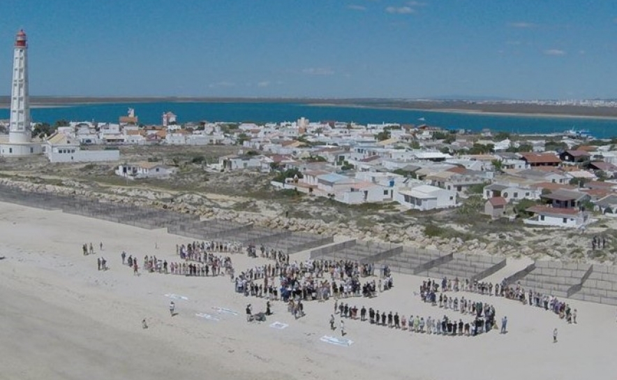 Fotos aéreas: Drone Algarve