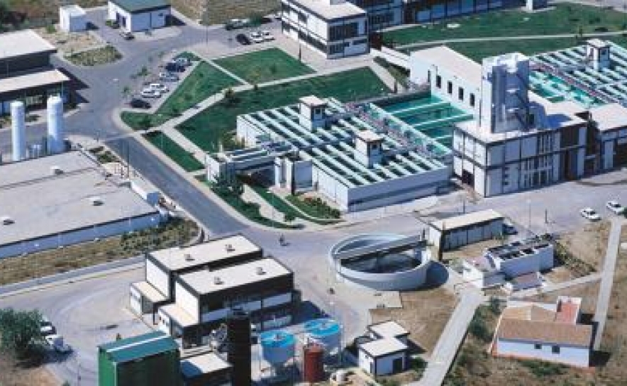 Águas do Algarve contratam BioSmart para prestação de serviços na ETA de Tavira e na ETA de Alcantarilha