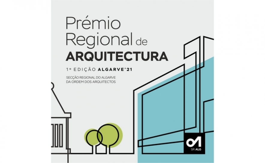 Prémio Regional de Arquitetura 1ª Edição I ALGARVE 2021