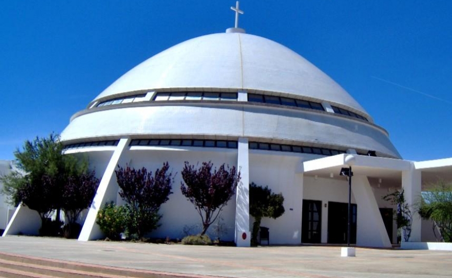 “MARCHA/CORRIDA DE ORIENTAÇÃO DAS ERMIDAS DE LOULÉ” PROMOVE PATRIMÓNIO E APOIA CAUSA SOCIAL