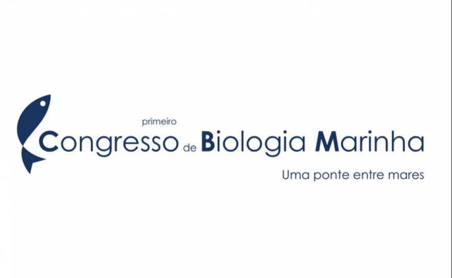 PRIMEIRO CONGRESSO DE BIOLOGIA MARINHA
