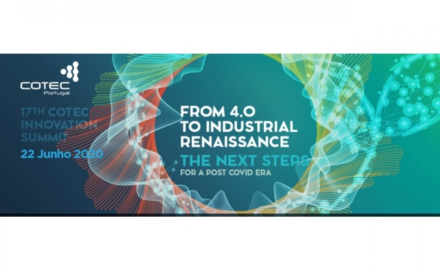 COTEC Innovation Summit 2020  