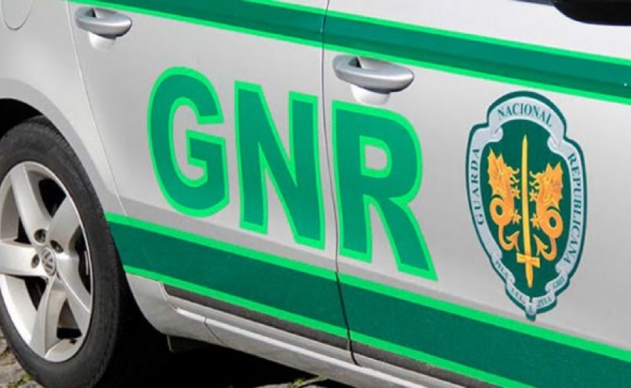 GNR realiza operação no âmbito das deslocações em viagens de finalistas