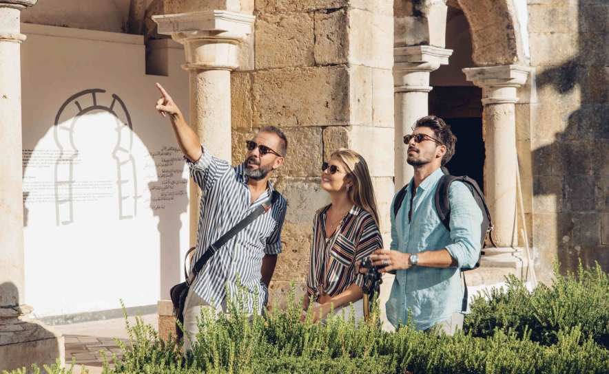 Algarve promove oferta turística diferenciada no mercado espanhol