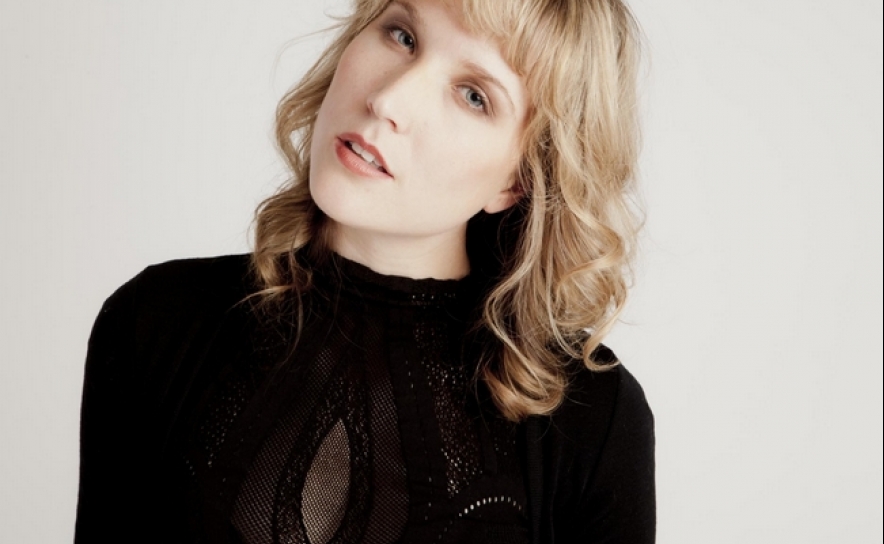 Sarah McKenzie
