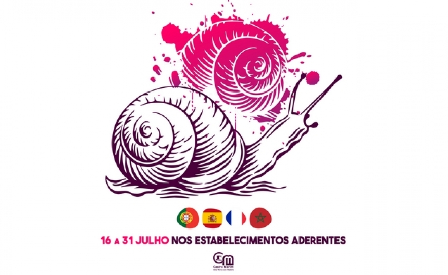 Festival Internacional do Caracol regressa ao Revelim de St. António 