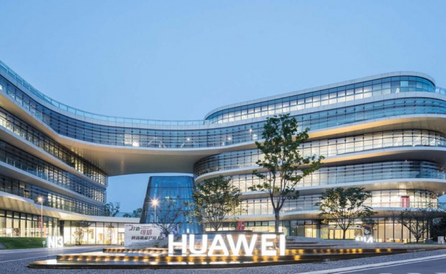 HUAWEI E UALG PROMOVEM PARCERIA PARA O DESENVOLVIMENTO DE TALENTOS NA ÁREA DAS TIC