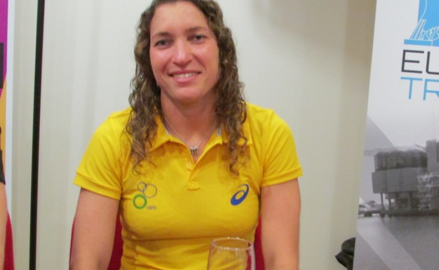 Pamella Oliveira (Brasil)