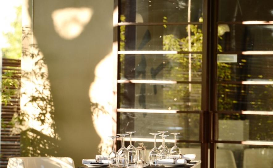 YAKUZA BY OLIVIER ESTÁ DE VOLTA AO PINE CLIFFS RESORT