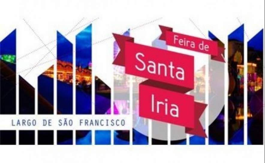 FEIRA DE SANTA IRIA 2015