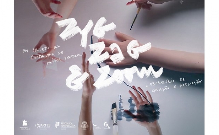 CINETEATRO LOULETANO PROMOVE FORMAÇÃO ONLINE INOVADORA EM ARTE PARA A INFÂNCIA PELA COMPANHIA DE MÚSICA TEATRAL 