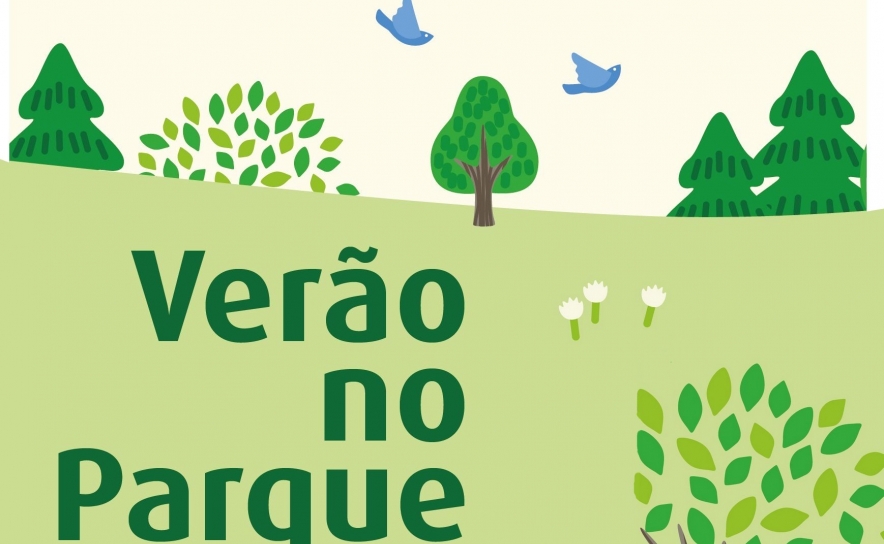 Viva este verão no Parque de Lazer da Mata da Conceição! Viva este verão no Parque de Lazer da Mata da Conceição!