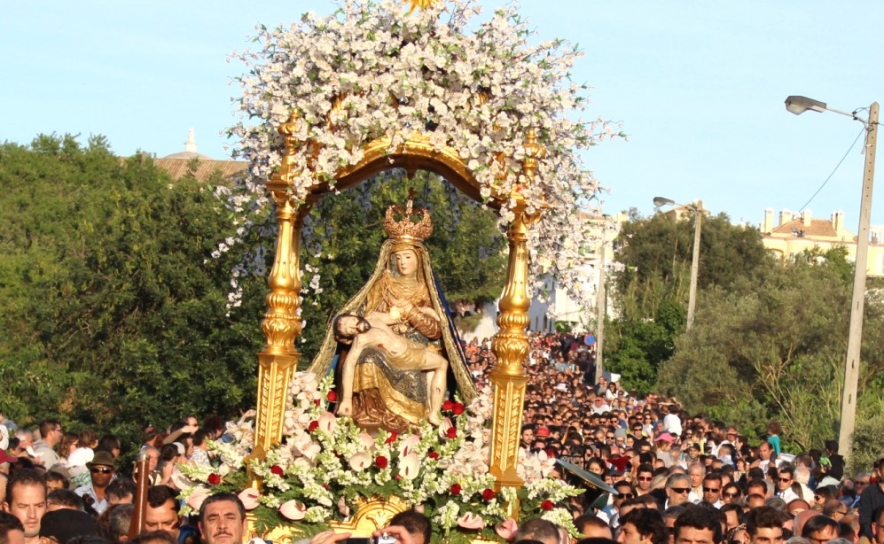 «Mãe Soberana» pode ser candidata a Património Cultural Imaterial da UNESCO
