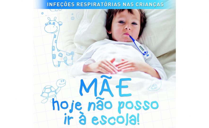 Campanha «Mãe, hoje não posso ir à escola» lançada em todo o país