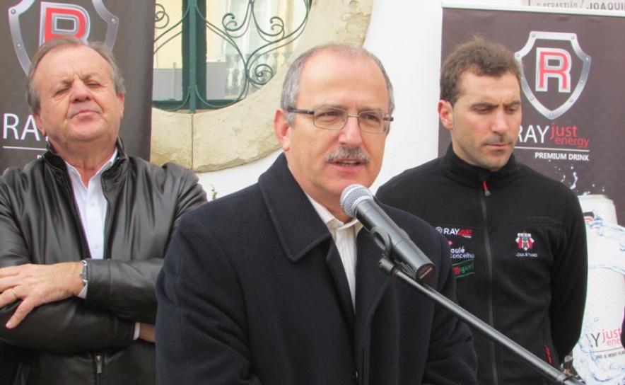 Vitor Aleixo, Presidente da Câmara Municipal de Loulé