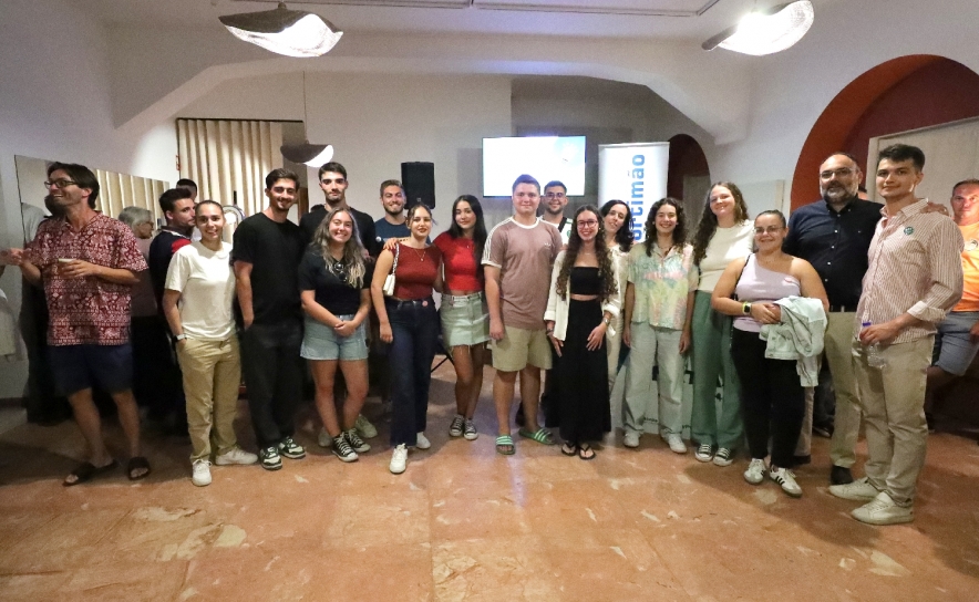 Já estão disponíveis as propostas elegíveis ao Orçamento Participativo Jovem Portimão 2024/2025 Já estão disponíveis as propostas elegíveis ao Orçamento Participativo Jovem Portimão 2024/2025