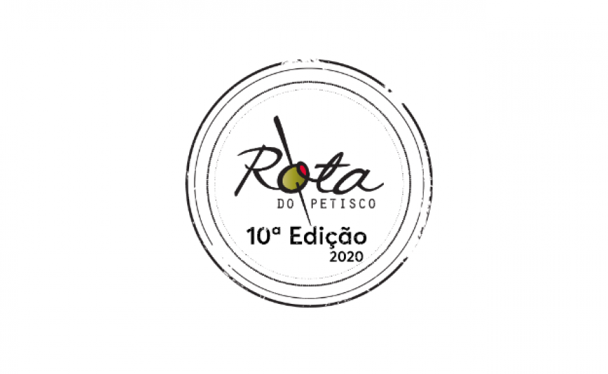 Rota do Petisco 2020