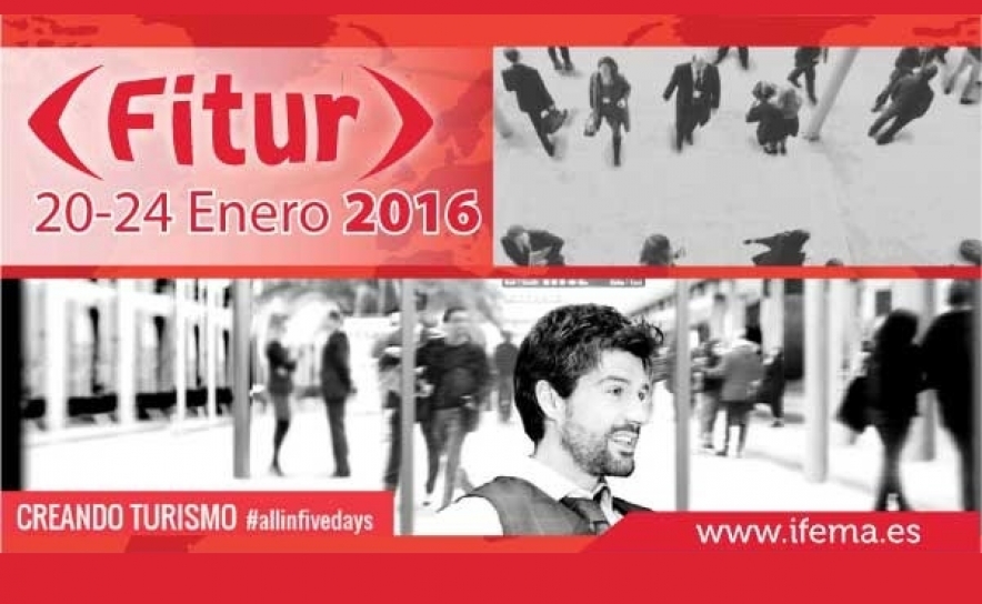Região de Turismo promove Algarve na FITUR