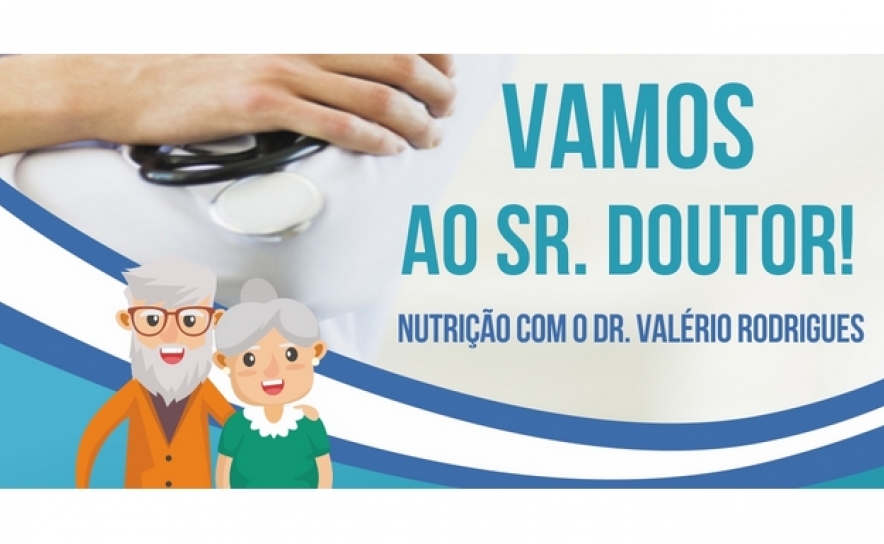 MUNICÍPIO DE FARO PROMOVE SESSÃO SOBRE NUTRIÇÃO PARA SENIORES 